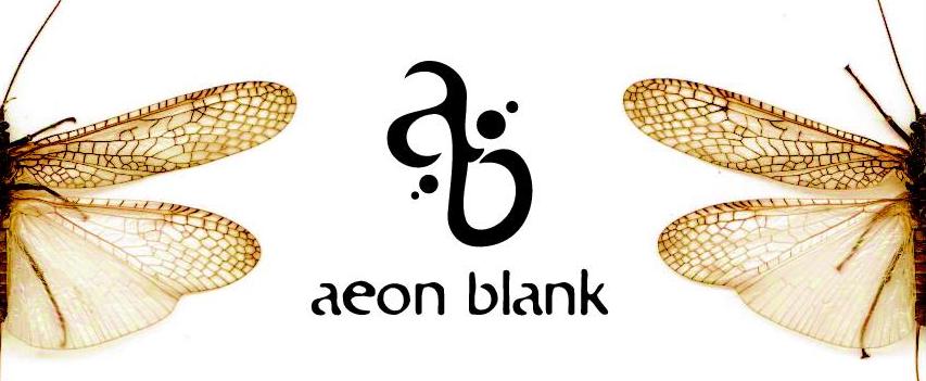 Concert Aeon Blank la Bucuresti